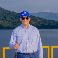 ISAGEN S.A Employee Herley Mauricio Zuluaga Galeano's profile photo