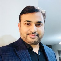 Deepak Patel Email & Phone Number