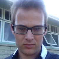 Prolife Foods Ltd Employee Ben Farnworth's profile photo