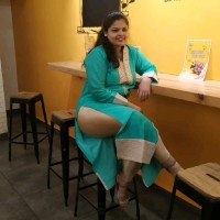 BTS5 Employee Mugdha Khadilkar's profile photo