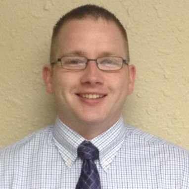 Dynatect Manufacturing, Inc. Employee Justin Reese's profile photo