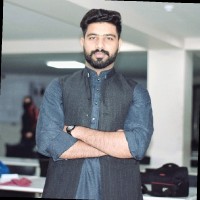 Rocktech Digital Employee Muhammad Usama's profile photo