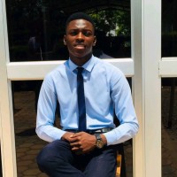 Freesoul Employee Handsome Mainza's profile photo