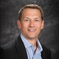 Alliant Insurance Services Employee Travis Davis's profile photo