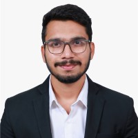 Parth Vankudre Email