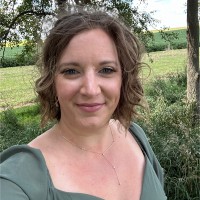 Automated Machine Systems Inc Employee Rebecca Emmert's profile photo