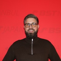 BST eltromat International GmbH Employee Marvin Leuchtmann's profile photo