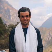 Himalayan Trust Employee Alexander Hillary's profile photo