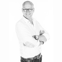 Ojah B.V. Employee Freek Twilt's profile photo