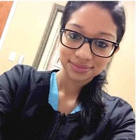 Blue Ridge Dermatology Associates, P.A. Employee Samantha Ortiz's profile photo