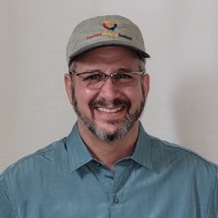 Eric Kolesar