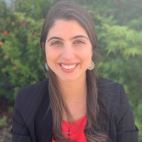 Institute of Transportation Studies at the University of California, Davis Employee Kellie McFarland's profile photo