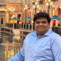 Swaminathan Subramanian Email & Phone Number