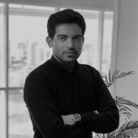 Blank Employee Victor Negrine's profile photo