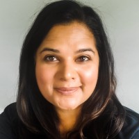 BOLDSCIENCE Employee Amy Mehta's profile photo