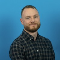 XIP Employee Marijn Stapert's profile photo