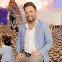 Kamran Khan Email