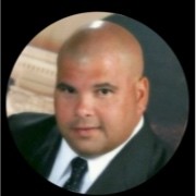 Nefab Employee Rick Reyes's profile photo