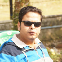 favouritetable Employee Tanmay Chakraborty's profile photo