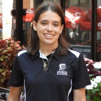 Cleveland SCORES Employee Brittney Rzucidlo's profile photo