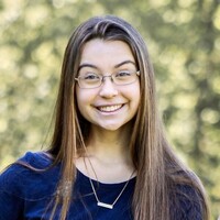 BlueEQ™ Employee Rylie Delacruz's profile photo