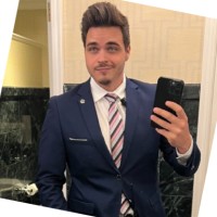 Nathaniel Musson Email & Phone Number