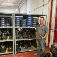 Daniel Adamo Email & Phone Number