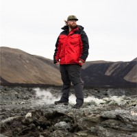 Pump House Theatre and Arts Centre, Watford Employee Phil McCusker's profile photo