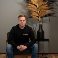 Albion Pumps & Sealing Systems Employee Ronnie Dekker's profile photo