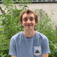 Embie Employee Gauthier Grandhenry's profile photo