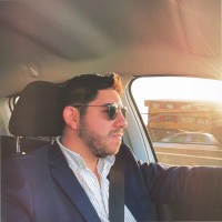 Flamegroup Employee Diego Ignacio Moreno Herrera's profile photo