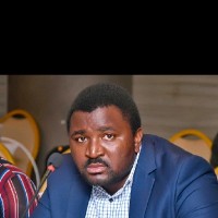 ZICTA Employee Mainde Mulunda's profile photo