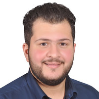 Kenaaz United Contracting Company Employee Ayman Sharab's profile photo