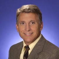 David Patterson