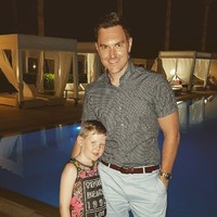 Navigator Terminals Employee Steve Ridgeway's profile photo