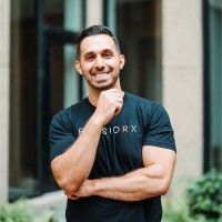 Georgio Baylouny Email & Phone Number