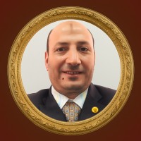 El Shorouk Academy Employee Ehab Younis's profile photo