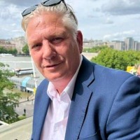Waterline Limited Employee Paul Martin's profile photo