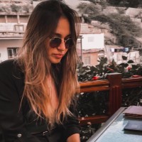 JLV Consultores Employee Meylin Muñoz Dávila's profile photo