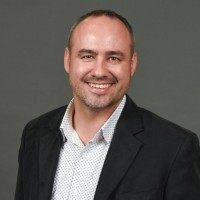 Saia Inc. Employee Andrew Haines's profile photo