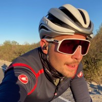 Matthew Houston Email & Phone Number