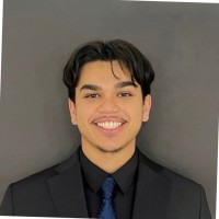Project Kenchi Employee Zarif Areeb's profile photo