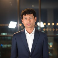 Tracely Studio Employee Théo Fragnière's profile photo