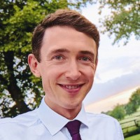 Ideaworks Employee Oliver Williamson's profile photo