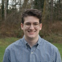 Globe Machine Manufacturing Employee Nathan Robinson's profile photo