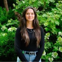 Gathering Place Employee Bailey Fothergill's profile photo