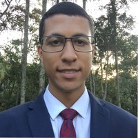 WDC Networks Employee Jeferson Santos's profile photo