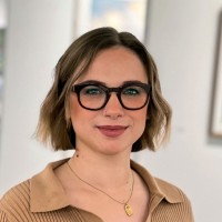 Deljou Art Group Employee Emma Fletcher's profile photo