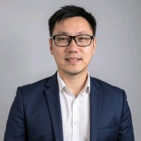 Man Group Employee Dawei Zhou's profile photo