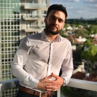Ignacio Andres Pirker Asategui Email